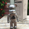 smartappliancehub.myshopify.com Bearbrick 400% Anime Peripheral Toys 17cm Building Block Bear Doll Tide Play Hand-Made Joint Movable Ornaments Decoration Gifts Bearbrick 400% Anime Peripheral Toys 17cm Building Block Bear Doll Tide Play Hand-Made Joint Movable Ornaments Decoration Gifts [product_type] SmartApplianceHub smartappliancehub.myshopify.com 28CM 8 / China 28CM 8 China 