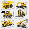 smartappliancehub.myshopify.com HUIQIBAO Engineering Truck Tech Building Block City Construction Toy For Children Boy Adults Excavator Bulldozer Crane Car Brick HUIQIBAO Engineering Truck Tech Building Block City Construction Toy For Children Boy Adults Excavator Bulldozer Crane Car Brick [product_type] SmartApplianceHub smartappliancehub.myshopify.com 