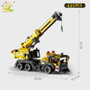 smartappliancehub.myshopify.com HUIQIBAO Engineering Truck Tech Building Block City Construction Toy For Children Boy Adults Excavator Bulldozer Crane Car Brick HUIQIBAO Engineering Truck Tech Building Block City Construction Toy For Children Boy Adults Excavator Bulldozer Crane Car Brick [product_type] SmartApplianceHub smartappliancehub.myshopify.com NO.56 435PCS / China / no box NO.56 435PCS China no box