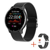 smartappliancehub.myshopify.com 2022 Smart Watch Men Women Full Touch Screen Sport Fitness Watch Man IP67 Waterproof Bluetooth For Android IOS Smartwatch Men 2022 Smart Watch Men Women Full Touch Screen Sport Fitness Watch Man IP67 Waterproof Bluetooth For Android IOS Smartwatch Men [product_type] SmartApplianceHub smartappliancehub.myshopify.com black mesh belt black mesh belt  