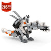 smartappliancehub.myshopify.com New MOC Horizon Zero Dawned Long-necked Beast Action Figure Building Block Mechanical Monster Mech Constructor Bricks Boy Toys New MOC Horizon Zero Dawned Long-necked Beast Action Figure Building Block Mechanical Monster Mech Constructor Bricks Boy Toys [product_type] SmartApplianceHub smartappliancehub.myshopify.com 285PCS / PDF Manual 285PCS PDF Manual 