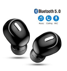 smartappliancehub.myshopify.com Headset Mini Wireless Earphone in Ear Bluetooth 5.0 Earphone with Mic Headset 3D Stereo Earbuds for oneplus for xiaomi 13 pro Headset Mini Wireless Earphone in Ear Bluetooth 5.0 Earphone with Mic Headset 3D Stereo Earbuds for oneplus for xiaomi 13 pro [product_type] SmartApplianceHub smartappliancehub.myshopify.com 