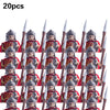 smartappliancehub.myshopify.com Medieval Military Roman Soldiers Figures Sets Building Blocks Castle Knights  Weapons Sword Helmets Warfare Warrior Bricks Toys Medieval Military Roman Soldiers Figures Sets Building Blocks Castle Knights  Weapons Sword Helmets Warfare Warrior Bricks Toys [product_type] SmartApplianceHub smartappliancehub.myshopify.com 648 648  