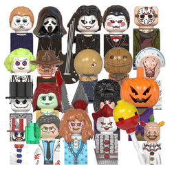 smartappliancehub.myshopify.com WM6075 WM6101 Building Blocks Halloweens Cartoon Mini-Figures Action Toy Horror The Shining Silent Hill Bricks Jack Pyramid 6102 WM6075 WM6101 Building Blocks Halloweens Cartoon Mini-Figures Action Toy Horror The Shining Silent Hill Bricks Jack Pyramid 6102 [product_type] SmartApplianceHub smartappliancehub.myshopify.com 