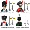 smartappliancehub.myshopify.com MOC Military British Soldier Figures Building Blocks Russia Medieval Napoleonic Wars French Dragoon Fusilier Rifles Bricks Toys MOC Military British Soldier Figures Building Blocks Russia Medieval Napoleonic Wars French Dragoon Fusilier Rifles Bricks Toys [product_type] SmartApplianceHub smartappliancehub.myshopify.com 