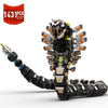 smartappliancehub.myshopify.com New MOC Horizon Zero Dawned Long-necked Beast Action Figure Building Block Mechanical Monster Mech Constructor Bricks Boy Toys New MOC Horizon Zero Dawned Long-necked Beast Action Figure Building Block Mechanical Monster Mech Constructor Bricks Boy Toys [product_type] SmartApplianceHub smartappliancehub.myshopify.com 1431PCS / PDF Manual 1431PCS PDF Manual 