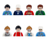 smartappliancehub.myshopify.com Kids 3D Family Figures Set Building Blocks City Worker Fireman Doctor Dolls Bricks Educational Toys For Children Birthday Gift Kids 3D Family Figures Set Building Blocks City Worker Fireman Doctor Dolls Bricks Educational Toys For Children Birthday Gift [product_type] SmartApplianceHub smartappliancehub.myshopify.com 8pcs 7 8pcs 7  