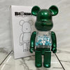 smartappliancehub.myshopify.com Be@rbrick 400% 28cm Bear Brick Action Figures Hot! Fashionable Decoration Home Toys With Anime Cartoon Doll Pvc Statue Gifts Kid Be@rbrick 400% 28cm Bear Brick Action Figures Hot! Fashionable Decoration Home Toys With Anime Cartoon Doll Pvc Statue Gifts Kid [product_type] SmartApplianceHub smartappliancehub.myshopify.com D / no box D no box 