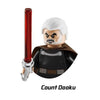 smartappliancehub.myshopify.com Disney Luke Skywalker Ahsoka Tano Building Block Yoda Obi-Wan Kenobi Sith Kylo Ren Count Dooku Starkiller Brick Figure Toy Disney Luke Skywalker Ahsoka Tano Building Block Yoda Obi-Wan Kenobi Sith Kylo Ren Count Dooku Starkiller Brick Figure Toy [product_type] SmartApplianceHub smartappliancehub.myshopify.com N-PG644 N-PG644  