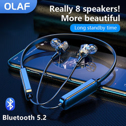 smartappliancehub.myshopify.com Olaf TWS Wireless Bluetooth Earphones Bluetooth 5.2 Neckband Earphone headset Sports Running Waterproof Earbud Wireless with MiC Olaf TWS Wireless Bluetooth Earphones Bluetooth 5.2 Neckband Earphone headset Sports Running Waterproof Earbud Wireless with MiC [product_type] SmartApplianceHub smartappliancehub.myshopify.com 