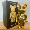 smartappliancehub.myshopify.com bearbrick Jinkesi violence bear building block bear building block bear Basque series 28cm trendy desktop handmade ornaments bearbrick Jinkesi violence bear building block bear building block bear Basque series 28cm trendy desktop handmade ornaments [product_type] SmartApplianceHub smartappliancehub.myshopify.com 28cm 22 28cm 22  