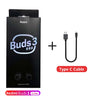 smartappliancehub.myshopify.com Original Xiaomi Redmi Buds 3 Lite TWS Bluetooth 5.2 Earphone Headset IP54 18 Hours Battery Life Mi Ture Wireless Earbuds Original Xiaomi Redmi Buds 3 Lite TWS Bluetooth 5.2 Earphone Headset IP54 18 Hours Battery Life Mi Ture Wireless Earbuds [product_type] SmartApplianceHub smartappliancehub.myshopify.com with Type C Cable with Type C Cable  