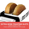 smartappliancehub.myshopify.com BLACK+DECKER Rapid Toast 2-Slice Toaster, Stainless Steel, TR3500SD BLACK+DECKER Rapid Toast 2-Slice Toaster, Stainless Steel, TR3500SD [product_type] SmartApplianceHub smartappliancehub.myshopify.com 