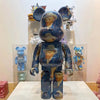 smartappliancehub.myshopify.com 40 Models 1000 Bearbrick 70cm Toy Anime Figure Action Figure Bear Decorate Collect ABS Kawaii Model Doll Christmas Birthday Gift 40 Models 1000 Bearbrick 70cm Toy Anime Figure Action Figure Bear Decorate Collect ABS Kawaii Model Doll Christmas Birthday Gift [product_type] SmartApplianceHub smartappliancehub.myshopify.com 5 / 28cm 5 28cm 