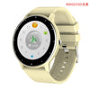 smartappliancehub.myshopify.com 2022 Smart Watch Men Women Full Touch Screen Sport Fitness Watch Man IP67 Waterproof Bluetooth For Android IOS Smartwatch Men 2022 Smart Watch Men Women Full Touch Screen Sport Fitness Watch Man IP67 Waterproof Bluetooth For Android IOS Smartwatch Men [product_type] SmartApplianceHub smartappliancehub.myshopify.com yellow yellow  