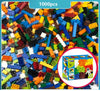 smartappliancehub.myshopify.com 250-3000g Building Blocks DIYCreative Bricks Compatible Inglys Classic Bricks Bulk Base Plate Educational Toy For Children 250-3000g Building Blocks DIYCreative Bricks Compatible Inglys Classic Bricks Bulk Base Plate Educational Toy For Children [product_type] SmartApplianceHub smartappliancehub.myshopify.com with box 1000pcs with box 1000pcs  