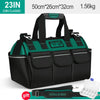 smartappliancehub.myshopify.com AIRAJ 2022 New Tool Bag with Reflective Strip 1680D Oxford Cloth Electrician Bag Multi-Pocket Waterproof Anti-Fall Storage Bag AIRAJ 2022 New Tool Bag with Reflective Strip 1680D Oxford Cloth Electrician Bag Multi-Pocket Waterproof Anti-Fall Storage Bag [product_type] SmartApplianceHub smartappliancehub.myshopify.com 23 inch classic / China 23 inch classic China 