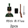 smartappliancehub.myshopify.com MOC Military British Soldier Figures Building Blocks Russia Medieval Napoleonic Wars French Dragoon Fusilier Rifles Bricks Toys MOC Military British Soldier Figures Building Blocks Russia Medieval Napoleonic Wars French Dragoon Fusilier Rifles Bricks Toys [product_type] SmartApplianceHub smartappliancehub.myshopify.com Army Green Army Green  