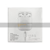 smartappliancehub.myshopify.com NEW Apple AirPods 2nd Gerneration with Charging Case AirPods 2 TWS Earphone NEW Apple AirPods 2nd Gerneration with Charging Case AirPods 2 TWS Earphone [product_type] SmartApplianceHub smartappliancehub.myshopify.com 