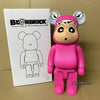 smartappliancehub.myshopify.com Bearbrick Action Figures 400% 28cm Bear Brick Fashionable Decoration Home Toys Anime Cartoon Doodle Toys Kids Christmas Gift Bearbrick Action Figures 400% 28cm Bear Brick Fashionable Decoration Home Toys Anime Cartoon Doodle Toys Kids Christmas Gift [product_type] SmartApplianceHub smartappliancehub.myshopify.com 