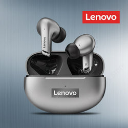 smartappliancehub.myshopify.com 100% Original Lenovo LP5 Wireless Bluetooth Earbuds HiFi Music Earphone With Mic Headphones Sports Waterproof Headset 2022 New 100% Original Lenovo LP5 Wireless Bluetooth Earbuds HiFi Music Earphone With Mic Headphones Sports Waterproof Headset 2022 New [product_type] SmartApplianceHub smartappliancehub.myshopify.com 