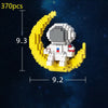 smartappliancehub.myshopify.com 200-2880pcs Mini Micro Rocket Building Blocks Space Moon Satellite Astronaut Diamond Bricks Constructor Toys for Children Gifts 200-2880pcs Mini Micro Rocket Building Blocks Space Moon Satellite Astronaut Diamond Bricks Constructor Toys for Children Gifts [product_type] SmartApplianceHub smartappliancehub.myshopify.com T2 / CN T2 CN 