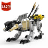 smartappliancehub.myshopify.com New MOC Horizon Zero Dawned Long-necked Beast Action Figure Building Block Mechanical Monster Mech Constructor Bricks Boy Toys New MOC Horizon Zero Dawned Long-necked Beast Action Figure Building Block Mechanical Monster Mech Constructor Bricks Boy Toys [product_type] SmartApplianceHub smartappliancehub.myshopify.com 464PCS / PDF Manual 464PCS PDF Manual 