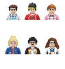 smartappliancehub.myshopify.com Kids 3D Family Figures Set Building Blocks City Worker Fireman Doctor Dolls Bricks Educational Toys For Children Birthday Gift Kids 3D Family Figures Set Building Blocks City Worker Fireman Doctor Dolls Bricks Educational Toys For Children Birthday Gift [product_type] SmartApplianceHub smartappliancehub.myshopify.com 6pcs 6pcs  