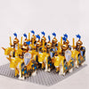 smartappliancehub.myshopify.com Templar Medieval Age Castle Rohan King Roman Solier Knight The Gatehouse Raid With Battle Horse Figure Buiding Block Kids Toys Templar Medieval Age Castle Rohan King Roman Solier Knight The Gatehouse Raid With Battle Horse Figure Buiding Block Kids Toys [product_type] SmartApplianceHub smartappliancehub.myshopify.com AX9802-BH No plate AX9802-BH No plate  