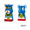 smartappliancehub.myshopify.com DIY Violence Bear Toy Building Blocks  Collectible Model Mini Action Figures Bricks Educational Toys For Kids Christmas Gifts DIY Violence Bear Toy Building Blocks  Collectible Model Mini Action Figures Bricks Educational Toys For Kids Christmas Gifts [product_type] SmartApplianceHub smartappliancehub.myshopify.com 61011 Nobox 61011 Nobox  