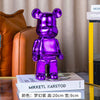 smartappliancehub.myshopify.com 35cm Bearbricks 400% Bear Brick Figure Violent Bear Bearbricked Statues and Sculptures Home Decoration Accessories Home Decor 35cm Bearbricks 400% Bear Brick Figure Violent Bear Bearbricked Statues and Sculptures Home Decoration Accessories Home Decor [product_type] SmartApplianceHub smartappliancehub.myshopify.com Bear M / Height 35CM Bear M Height 35CM 