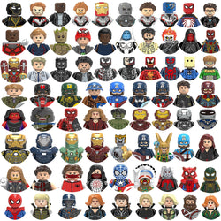 smartappliancehub.myshopify.com New Marvel Avengers Mini 3D Superhero Character Model Building Blocks Assembly Toys Children's Birthday Gifts Boys and Girls New Marvel Avengers Mini 3D Superhero Character Model Building Blocks Assembly Toys Children's Birthday Gifts Boys and Girls [product_type] SmartApplianceHub smartappliancehub.myshopify.com 