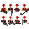 smartappliancehub.myshopify.com Kids 3D Family Figures Set Building Blocks City Worker Fireman Doctor Dolls Bricks Educational Toys For Children Birthday Gift Kids 3D Family Figures Set Building Blocks City Worker Fireman Doctor Dolls Bricks Educational Toys For Children Birthday Gift [product_type] SmartApplianceHub smartappliancehub.myshopify.com 8pcs 8pcs  