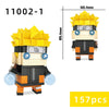 smartappliancehub.myshopify.com Naruto Building Blocks BrickHeadz Sakura Sasuke Itachi Shikamaru Rokku Rii Tsunate Assembly Brick Figure Toys For Kids Gift Naruto Building Blocks BrickHeadz Sakura Sasuke Itachi Shikamaru Rokku Rii Tsunate Assembly Brick Figure Toys For Kids Gift [product_type] SmartApplianceHub smartappliancehub.myshopify.com 11002-1 / No Box 11002-1 No Box 