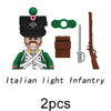 smartappliancehub.myshopify.com MOC Military British Soldier Figures Building Blocks Russia Medieval Napoleonic Wars French Dragoon Fusilier Rifles Bricks Toys MOC Military British Soldier Figures Building Blocks Russia Medieval Napoleonic Wars French Dragoon Fusilier Rifles Bricks Toys [product_type] SmartApplianceHub smartappliancehub.myshopify.com Sky blue Sky blue  