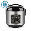 smartappliancehub.myshopify.com -Cup Programmable Rice &amp; Grain Cooker, Steamer -Cup Programmable Rice &amp; Grain Cooker, Steamer [product_type] SmartApplianceHub smartappliancehub.myshopify.com 