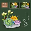 smartappliancehub.myshopify.com Building Blocks Flower DIY Rose and Chrysanthemum Potted Bouquet Home Decoration 3D Model Flower Block Girl Gift Children&#39;s Toys Building Blocks Flower DIY Rose and Chrysanthemum Potted Bouquet Home Decoration 3D Model Flower Block Girl Gift Children&#39;s Toys [product_type] SmartApplianceHub smartappliancehub.myshopify.com 097D No box 097D No box  