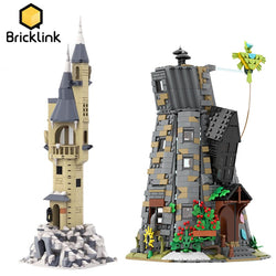 smartappliancehub.myshopify.com Bricklink MOC Creative Magic Movie Hogwartsed Castle Owlery Tower And Lovegood House Architecture Set Building Blocks Kid Toys Bricklink MOC Creative Magic Movie Hogwartsed Castle Owlery Tower And Lovegood House Architecture Set Building Blocks Kid Toys [product_type] SmartApplianceHub smartappliancehub.myshopify.com 