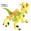 smartappliancehub.myshopify.com Jurassic Dinosaurs Building Blocks Indominus Rex DIY Tyrannosaurus Action Figure Models Children Toys Animals Gifts Jurassic Dinosaurs Building Blocks Indominus Rex DIY Tyrannosaurus Action Figure Models Children Toys Animals Gifts [product_type] SmartApplianceHub smartappliancehub.myshopify.com 86-8 / China 86-8 China 