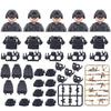 smartappliancehub.myshopify.com City Police Camouflage Special Forces Building Blocks Army Soldier Figures Ghost Commando Military Weapon Vest Bricks Kids Toys City Police Camouflage Special Forces Building Blocks Army Soldier Figures Ghost Commando Military Weapon Vest Bricks Kids Toys [product_type] SmartApplianceHub smartappliancehub.myshopify.com D286-1Set D286-1Set  