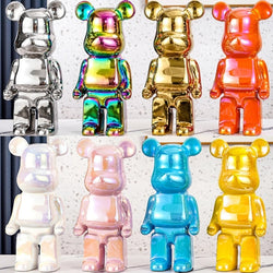 smartappliancehub.myshopify.com 28cm Bearbricks 400% Bear Brick Figurines Violent Bear Bearbricked Block Kawaii Accessories Desk Decoration Home Accessories 28cm Bearbricks 400% Bear Brick Figurines Violent Bear Bearbricked Block Kawaii Accessories Desk Decoration Home Accessories [product_type] SmartApplianceHub smartappliancehub.myshopify.com 