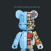 smartappliancehub.myshopify.com Mailackers Creative Robot Bear Lighting Building Blocks MOC Ideas Ornament Bricks Toys For Boys And Girls 1160pcs Kids Gift Mailackers Creative Robot Bear Lighting Building Blocks MOC Ideas Ornament Bricks Toys For Boys And Girls 1160pcs Kids Gift [product_type] SmartApplianceHub smartappliancehub.myshopify.com 