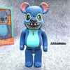 smartappliancehub.myshopify.com Bearbrick Action Figures 400% 28cm Bear Brick Fashionable Decoration Home Toys Anime Cartoon Doodle Toys Kids Christmas Gift Bearbrick Action Figures 400% 28cm Bear Brick Fashionable Decoration Home Toys Anime Cartoon Doodle Toys Kids Christmas Gift [product_type] SmartApplianceHub smartappliancehub.myshopify.com Light yellow / 28cm Light yellow 28cm 