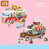 smartappliancehub.myshopify.com LOZ Mini Blocks City Series Street View 491pcs+ FOOD Truck Fruit/icecream Shop Learning Assemble Toys 1739 LOZ Mini Blocks City Series Street View 491pcs+ FOOD Truck Fruit/icecream Shop Learning Assemble Toys 1739 [product_type] SmartApplianceHub smartappliancehub.myshopify.com 