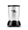 smartappliancehub.myshopify.com Magic Bullet® 11 Piece Personal Blender MBR-1101 – Silver / Black Magic Bullet® 11 Piece Personal Blender MBR-1101 – Silver / Black [product_type] SmartApplianceHub smartappliancehub.myshopify.com 