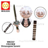 smartappliancehub.myshopify.com WM6138 New Demon Slayer Mini Building Blocks Anime Figure Daki Giyuutarou Douma Kibutsuji Bricks Action Toy Assemble Kids Gifts WM6138 New Demon Slayer Mini Building Blocks Anime Figure Daki Giyuutarou Douma Kibutsuji Bricks Action Toy Assemble Kids Gifts [product_type] SmartApplianceHub smartappliancehub.myshopify.com WM2337 WM2337  