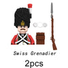 smartappliancehub.myshopify.com MOC Military British Soldier Figures Building Blocks Russia Medieval Napoleonic Wars French Dragoon Fusilier Rifles Bricks Toys MOC Military British Soldier Figures Building Blocks Russia Medieval Napoleonic Wars French Dragoon Fusilier Rifles Bricks Toys [product_type] SmartApplianceHub smartappliancehub.myshopify.com dark gray dark gray  