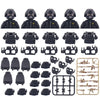 smartappliancehub.myshopify.com City Police Camouflage Special Forces Building Blocks Army Soldier Figures Ghost Commando Military Weapon Vest Bricks Kids Toys City Police Camouflage Special Forces Building Blocks Army Soldier Figures Ghost Commando Military Weapon Vest Bricks Kids Toys [product_type] SmartApplianceHub smartappliancehub.myshopify.com D282-1Set D282-1Set  