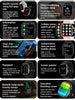 smartappliancehub.myshopify.com 2023 Smart Watch Women Series 8 2.0 &quot; Screen Bluetooth Call Heart Rate Blood Pressure Men Smartwatch for Apple Watch IWO Watch 8 2023 Smart Watch Women Series 8 2.0 &quot; Screen Bluetooth Call Heart Rate Blood Pressure Men Smartwatch for Apple Watch IWO Watch 8 [product_type] SmartApplianceHub smartappliancehub.myshopify.com 