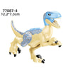 smartappliancehub.myshopify.com Jurassic Dinosaurs Building Blocks Indominus Rex DIY Tyrannosaurus Action Figure Models Children Toys Animals Gifts Jurassic Dinosaurs Building Blocks Indominus Rex DIY Tyrannosaurus Action Figure Models Children Toys Animals Gifts [product_type] SmartApplianceHub smartappliancehub.myshopify.com 87-4 / China 87-4 China 